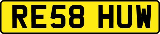 RE58HUW