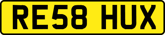 RE58HUX