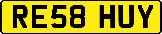 RE58HUY