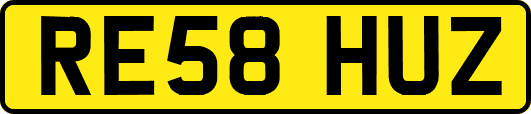 RE58HUZ