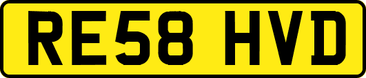 RE58HVD