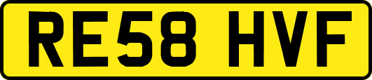 RE58HVF