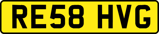 RE58HVG