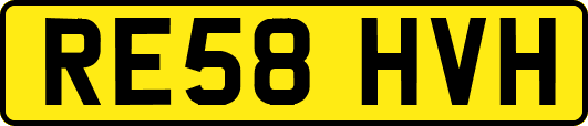 RE58HVH