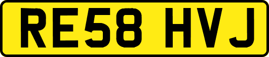 RE58HVJ