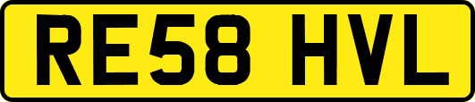 RE58HVL