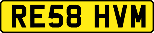 RE58HVM