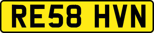 RE58HVN