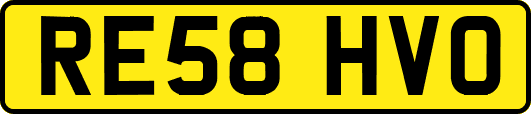 RE58HVO