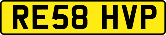 RE58HVP