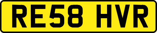 RE58HVR