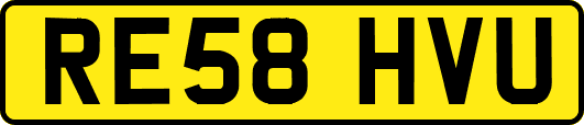 RE58HVU