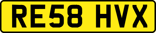 RE58HVX