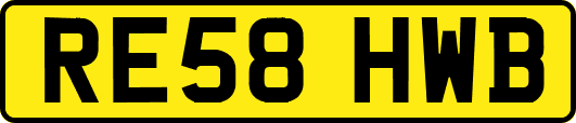 RE58HWB
