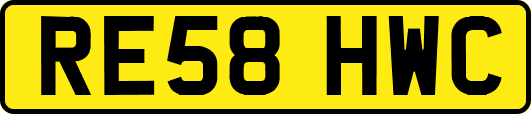 RE58HWC
