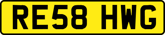 RE58HWG