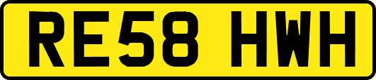 RE58HWH