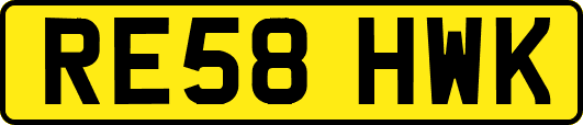 RE58HWK