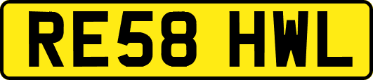 RE58HWL