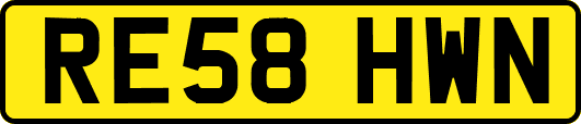 RE58HWN