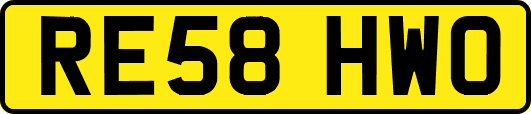 RE58HWO