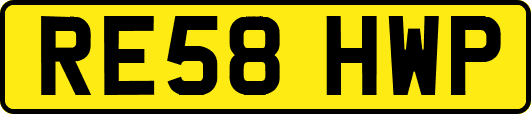 RE58HWP