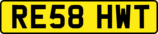 RE58HWT