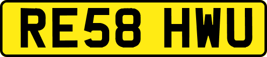 RE58HWU