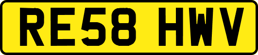 RE58HWV