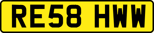 RE58HWW