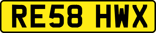 RE58HWX