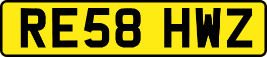RE58HWZ