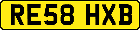 RE58HXB