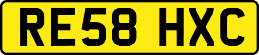 RE58HXC