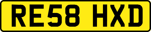 RE58HXD