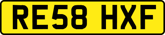 RE58HXF