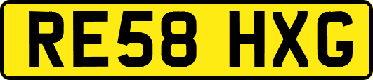 RE58HXG
