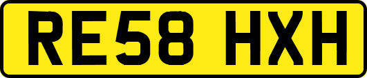 RE58HXH