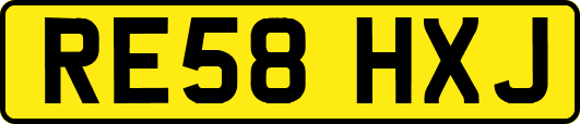RE58HXJ