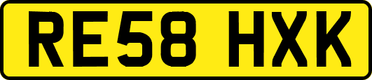 RE58HXK