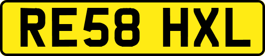 RE58HXL