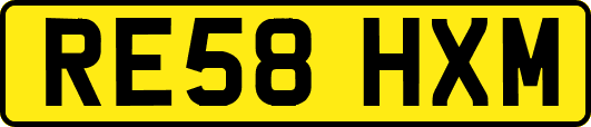 RE58HXM