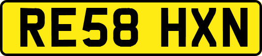 RE58HXN