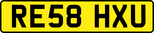 RE58HXU