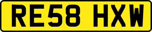 RE58HXW