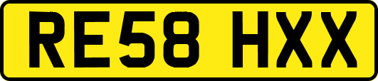 RE58HXX