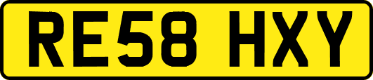 RE58HXY