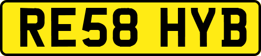 RE58HYB