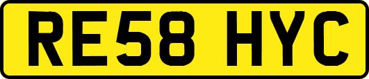 RE58HYC