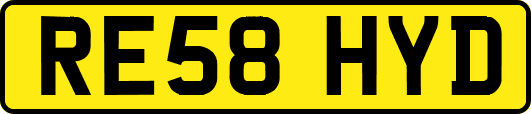 RE58HYD
